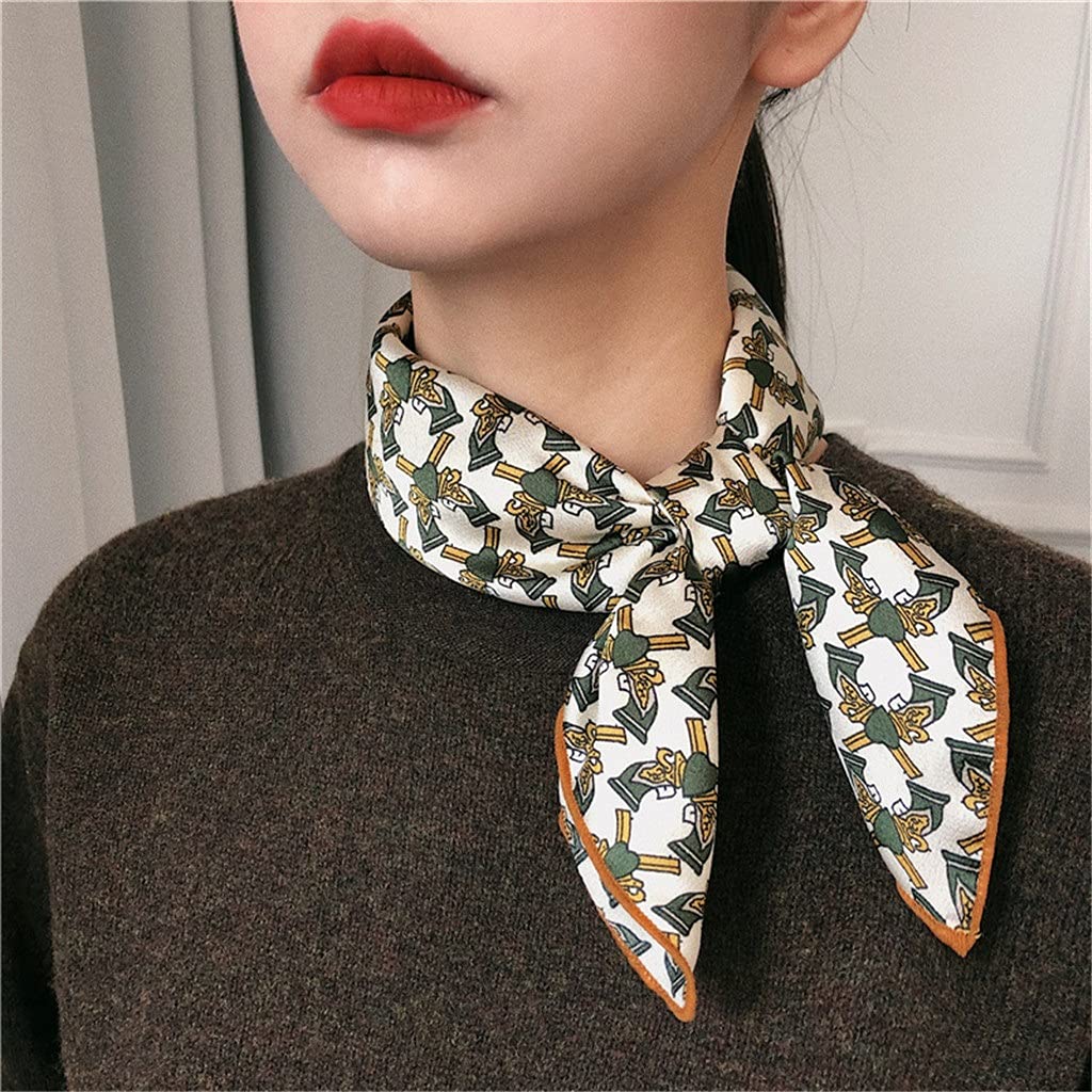 小物 theredthread S signature script scarf THEREDTHREAD / ザレッドスレッド】S signature script scarf
